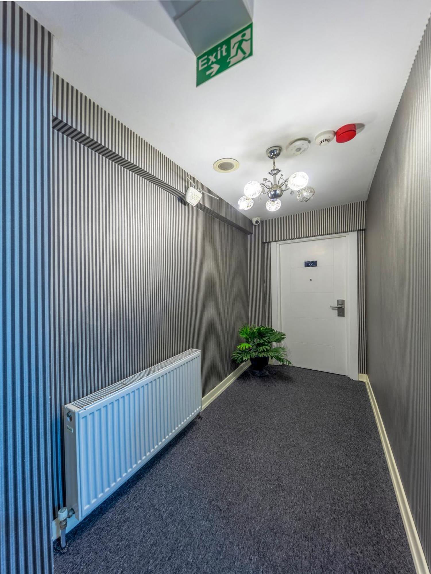 In Pera Boutique Hotel イスタンブール エクステリア 写真